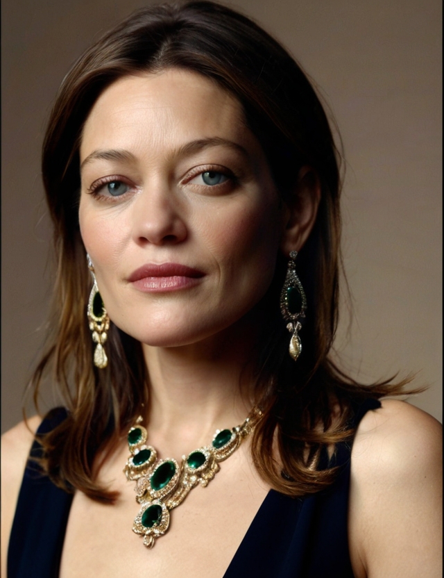 Bijoux Cachés de Pologne : Les Pierres Secrètes des Stars Françaises