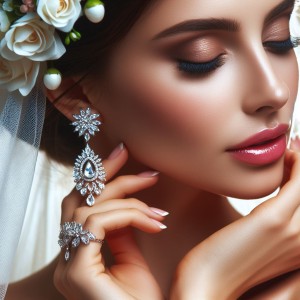 Bridal Bliss: Finding the Perfect Jewelry for Your Big Day