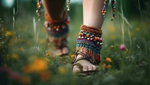 Anklets