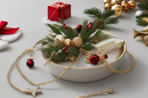 Christmas Jewellery
