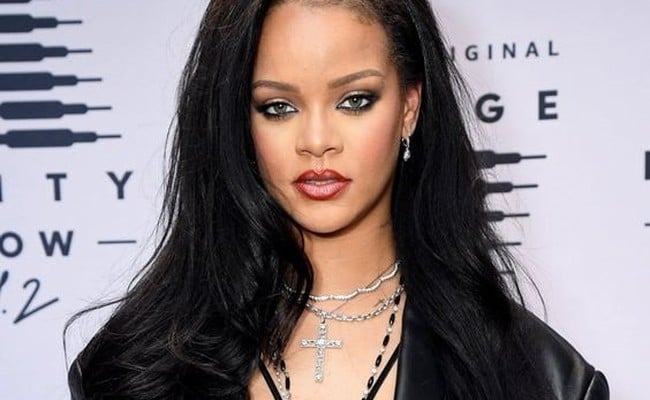 Rihanna