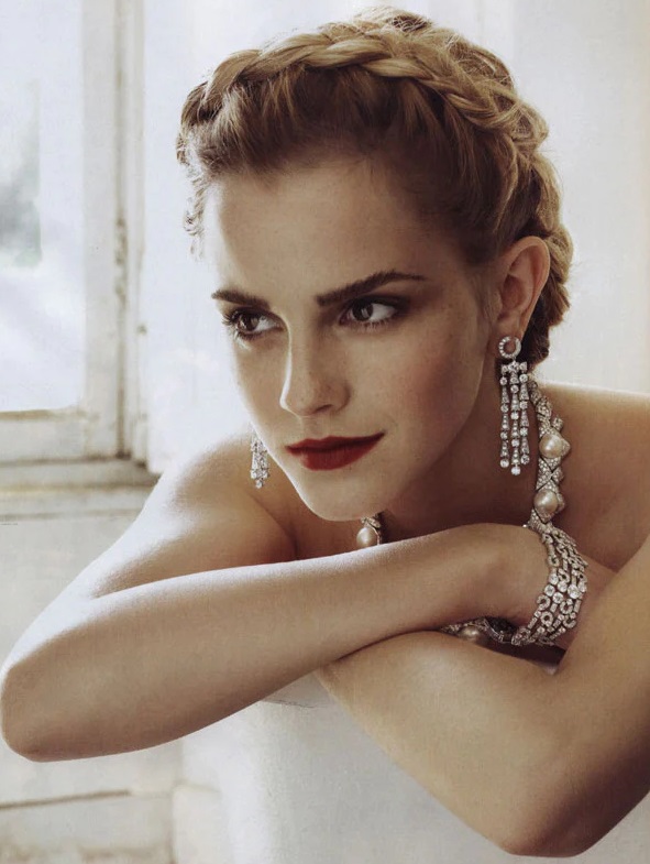 Emma Watson