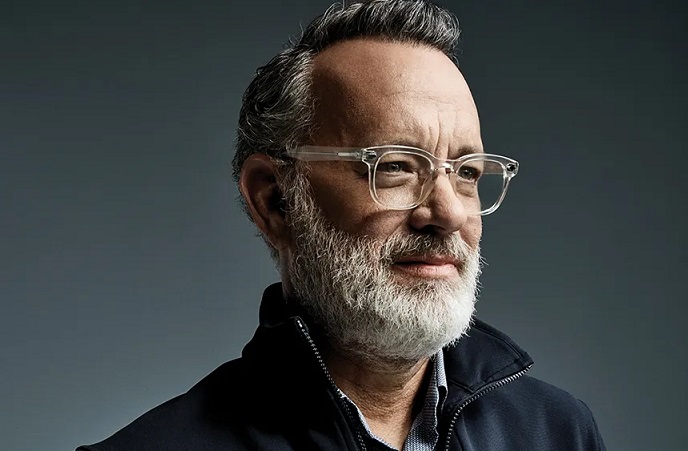 Tom Hanks