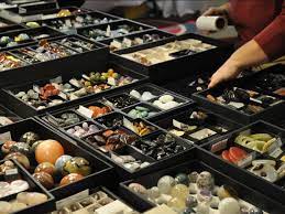 The Gem Expo 2024- Toronto Canada