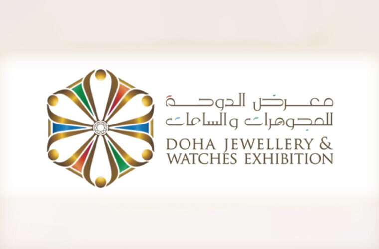 Doha Jewellery And Watches Exhibition 2024
