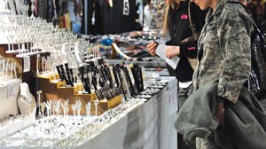 International Gem & Jewelry Show 2023