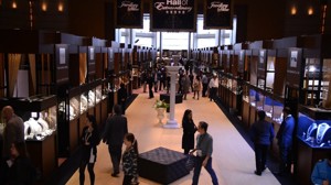 HKTDC Hong Kong International Jewellery Show 2024