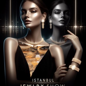 Istanbul Jewelry Show 2024