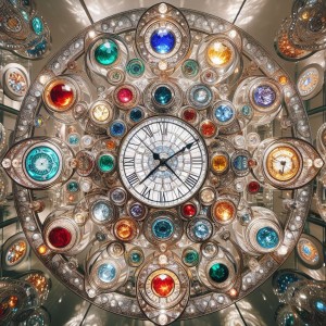 Inhorgenta Munich (Munich, Germany)  2024